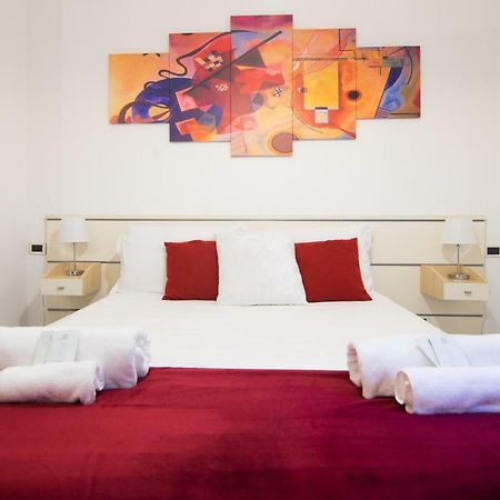 8- Tourist House Bologna - Light House - Self Check-In Apartment Luaran gambar