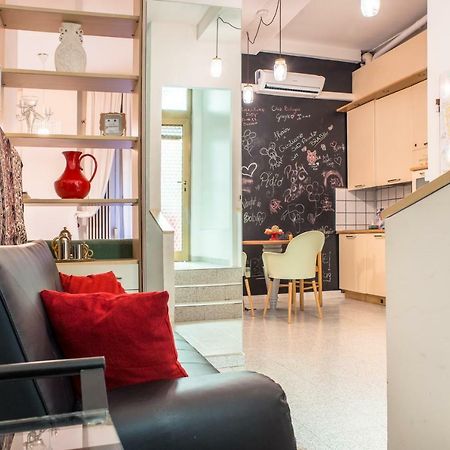 8- Tourist House Bologna - Light House - Self Check-In Apartment Luaran gambar