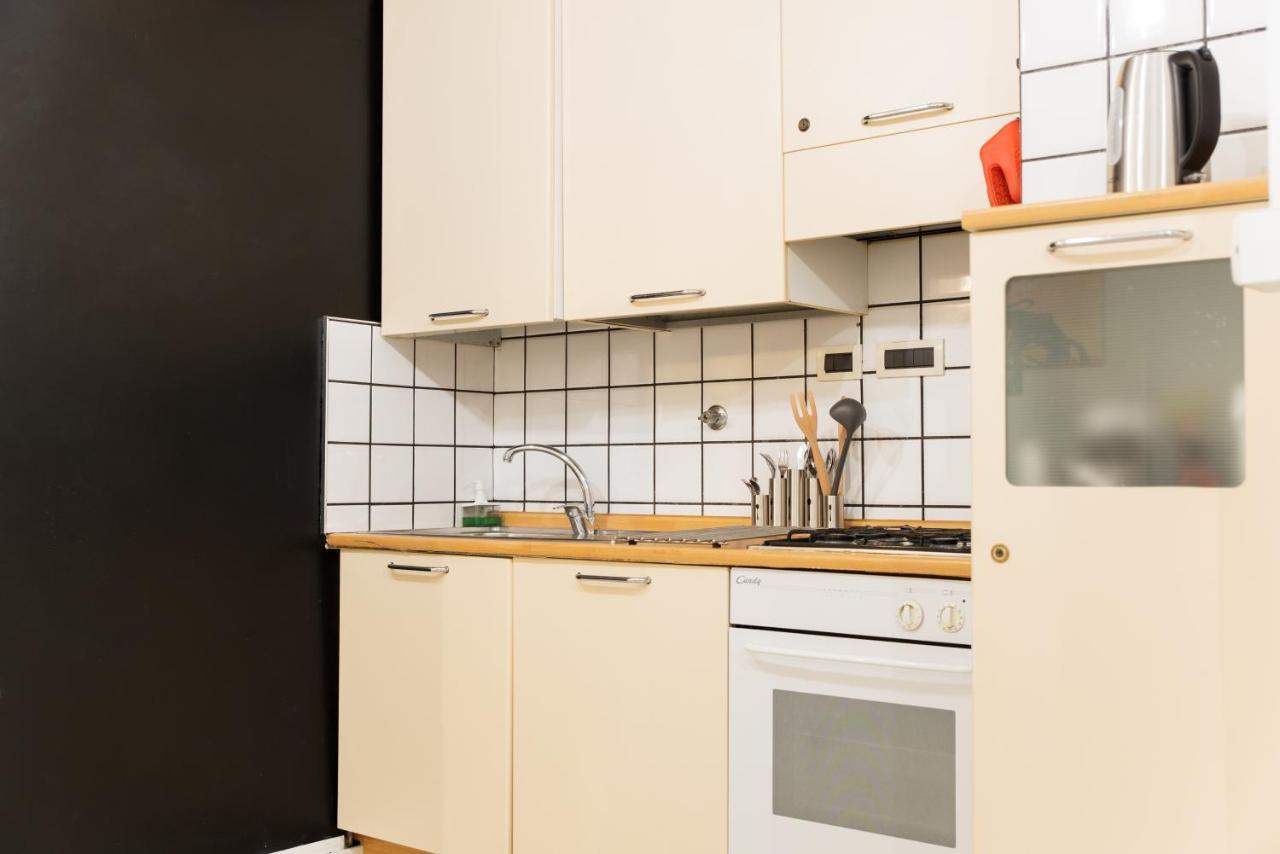 8- Tourist House Bologna - Light House - Self Check-In Apartment Luaran gambar