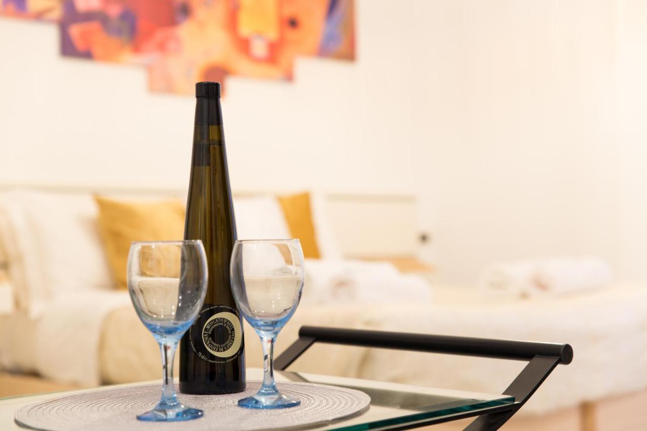 8- Tourist House Bologna - Light House - Self Check-In Apartment Luaran gambar
