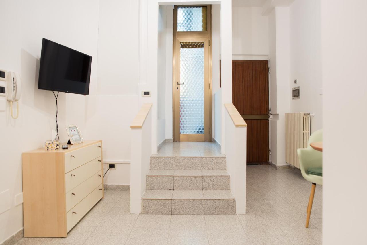 8- Tourist House Bologna - Light House - Self Check-In Apartment Luaran gambar