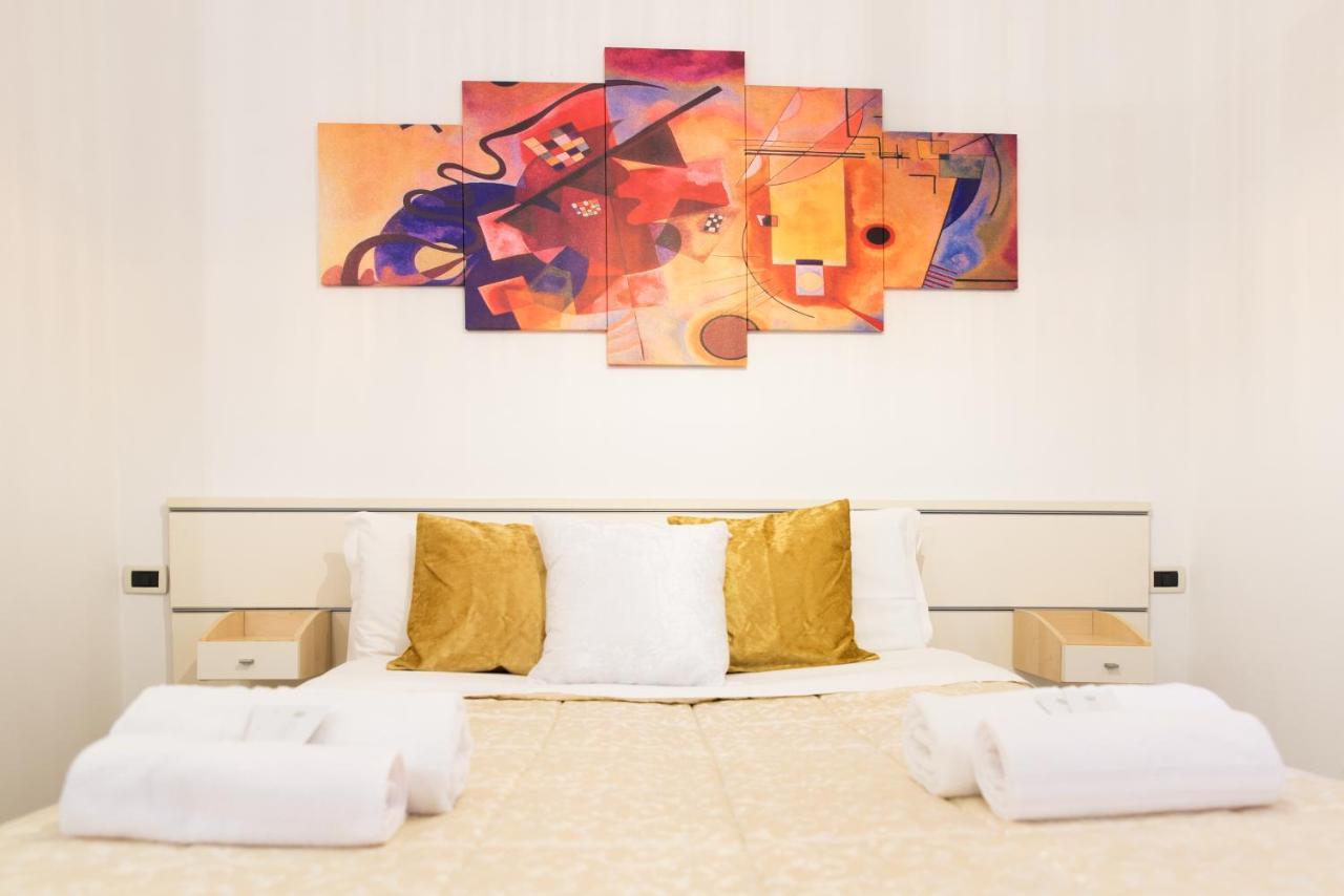 8- Tourist House Bologna - Light House - Self Check-In Apartment Luaran gambar