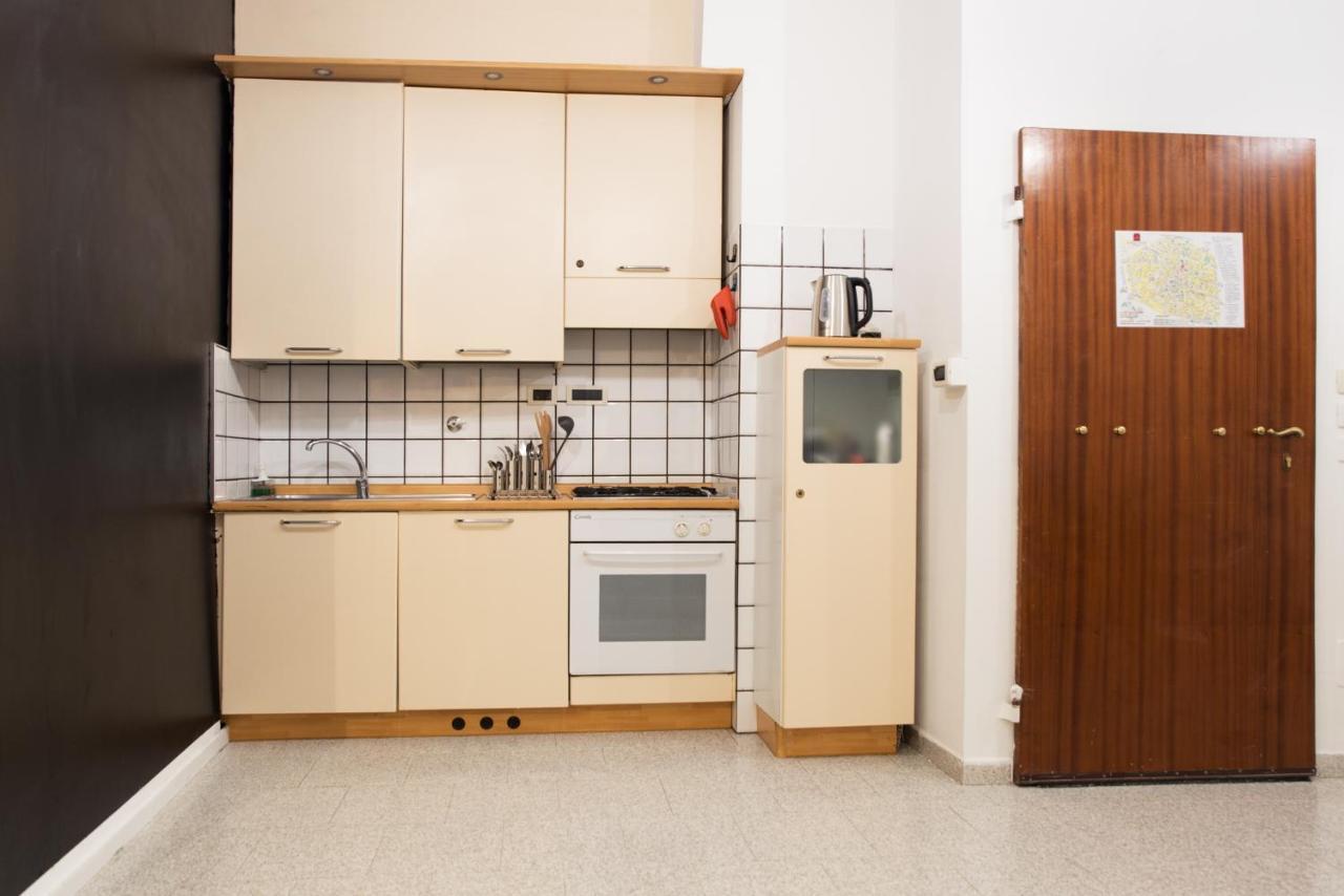 8- Tourist House Bologna - Light House - Self Check-In Apartment Luaran gambar