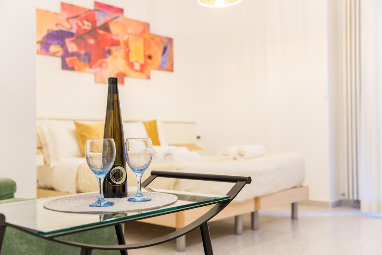 8- Tourist House Bologna - Light House - Self Check-In Apartment Luaran gambar