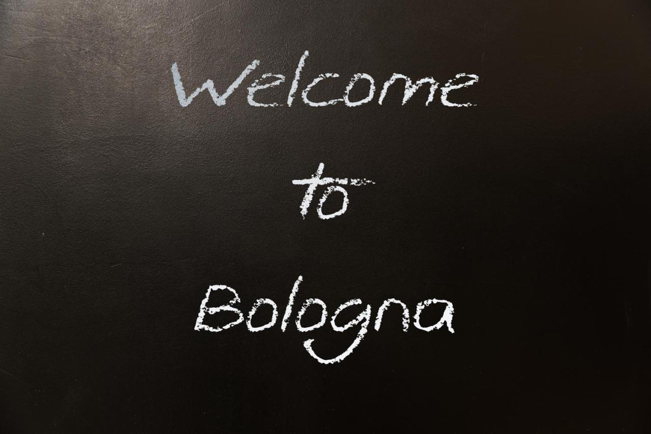 8- Tourist House Bologna - Light House - Self Check-In Apartment Luaran gambar