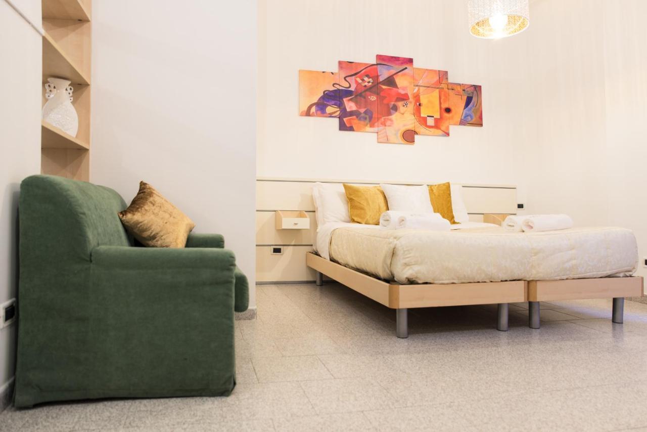 8- Tourist House Bologna - Light House - Self Check-In Apartment Luaran gambar