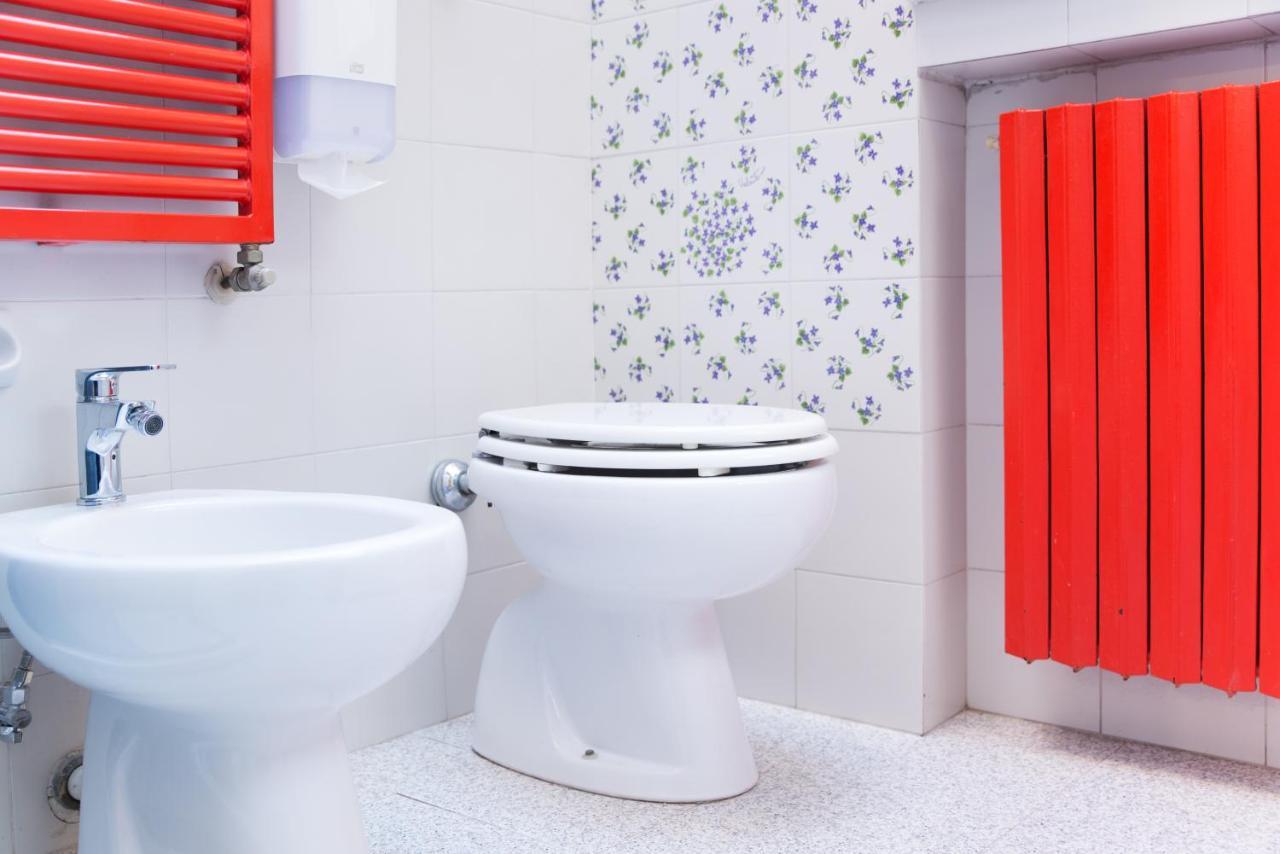 8- Tourist House Bologna - Light House - Self Check-In Apartment Luaran gambar