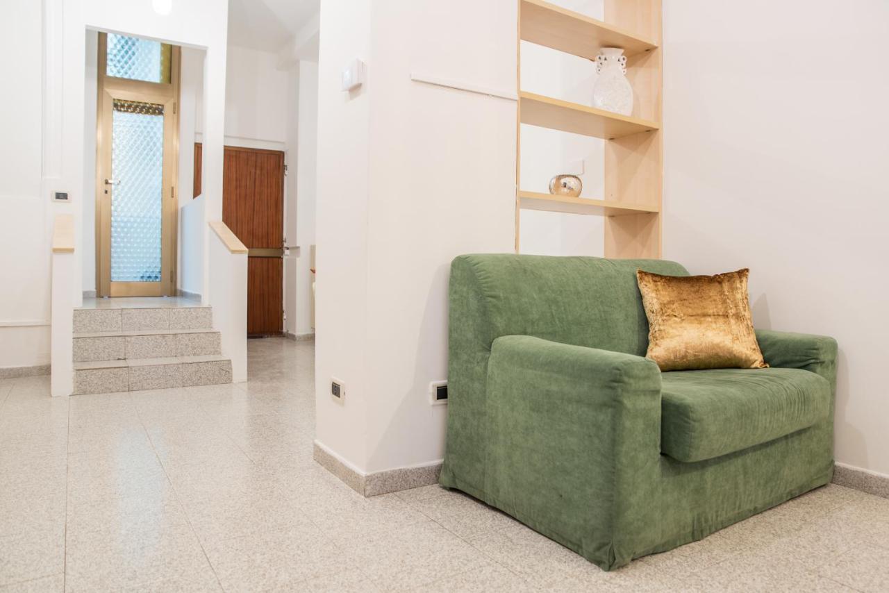 8- Tourist House Bologna - Light House - Self Check-In Apartment Luaran gambar